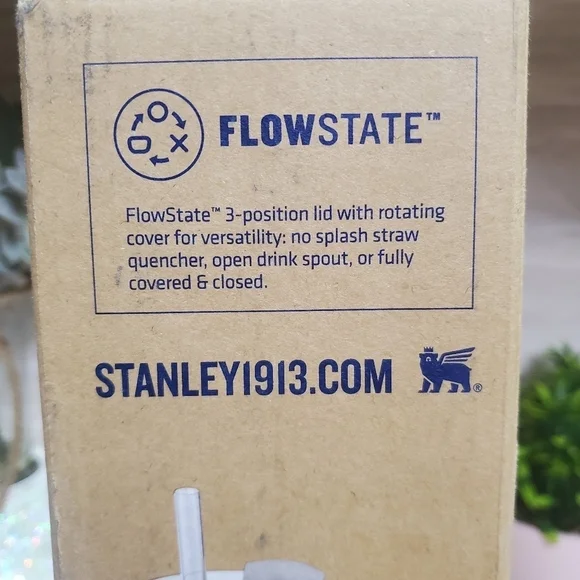 NEW! LUNAR NEW YEAR LIMITED EDITION QUENCHER H2.0 FLOWSTATE™ TUMBLER | 30 OZ * - Picture 7 of 8